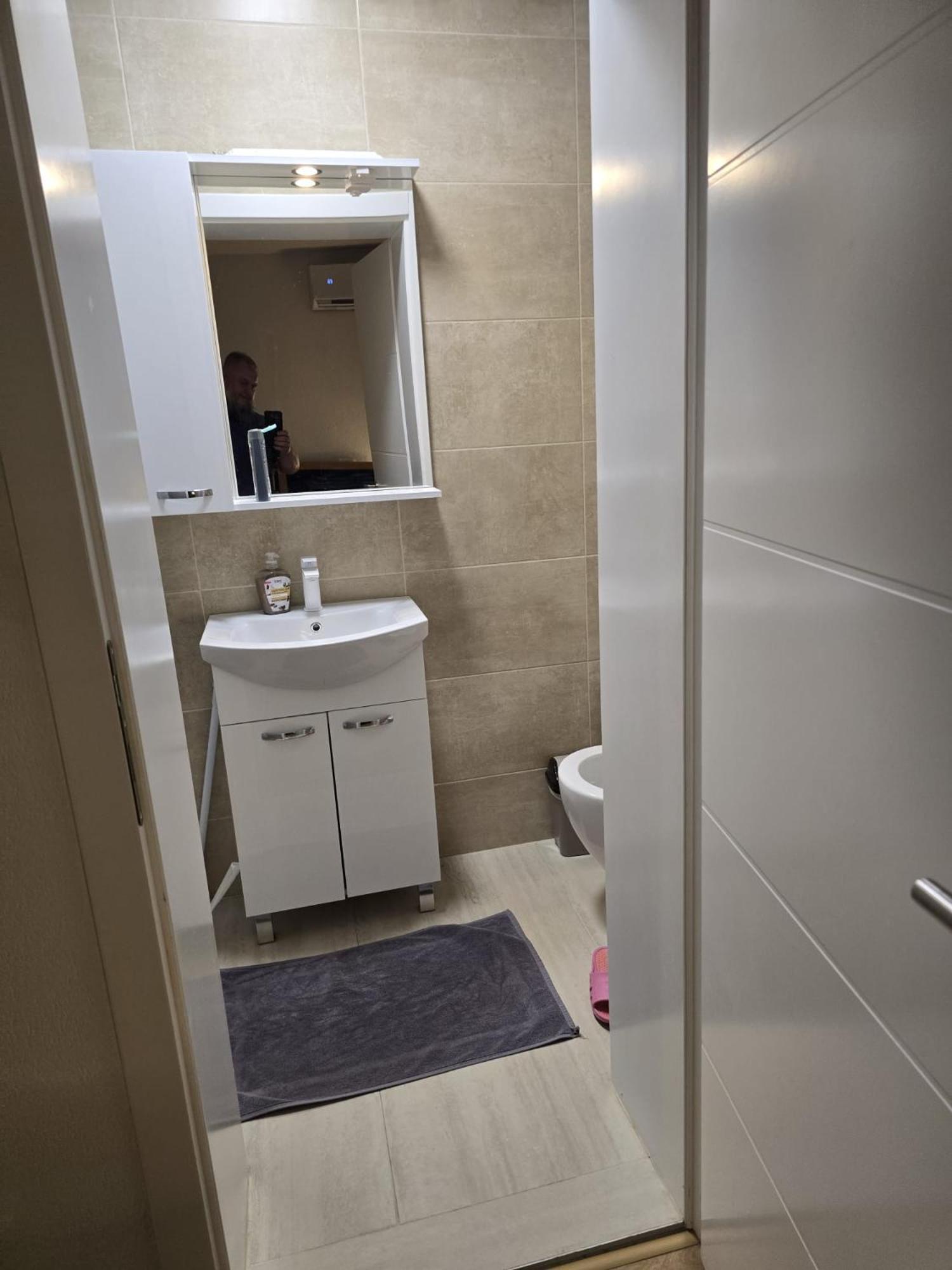 Apartamento Halalko Konak *